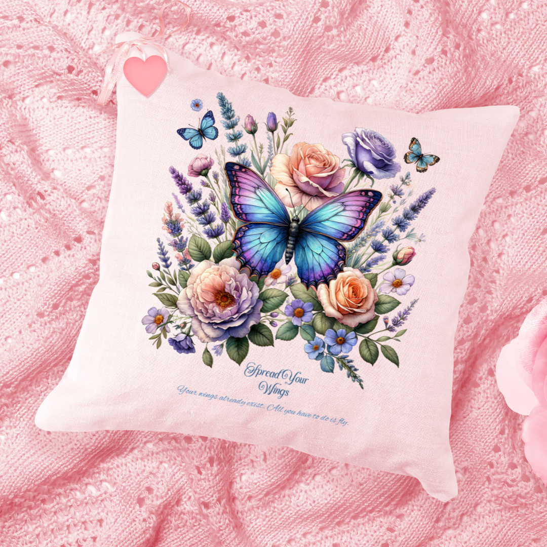 Butterfly Inspirational Design - Image 14